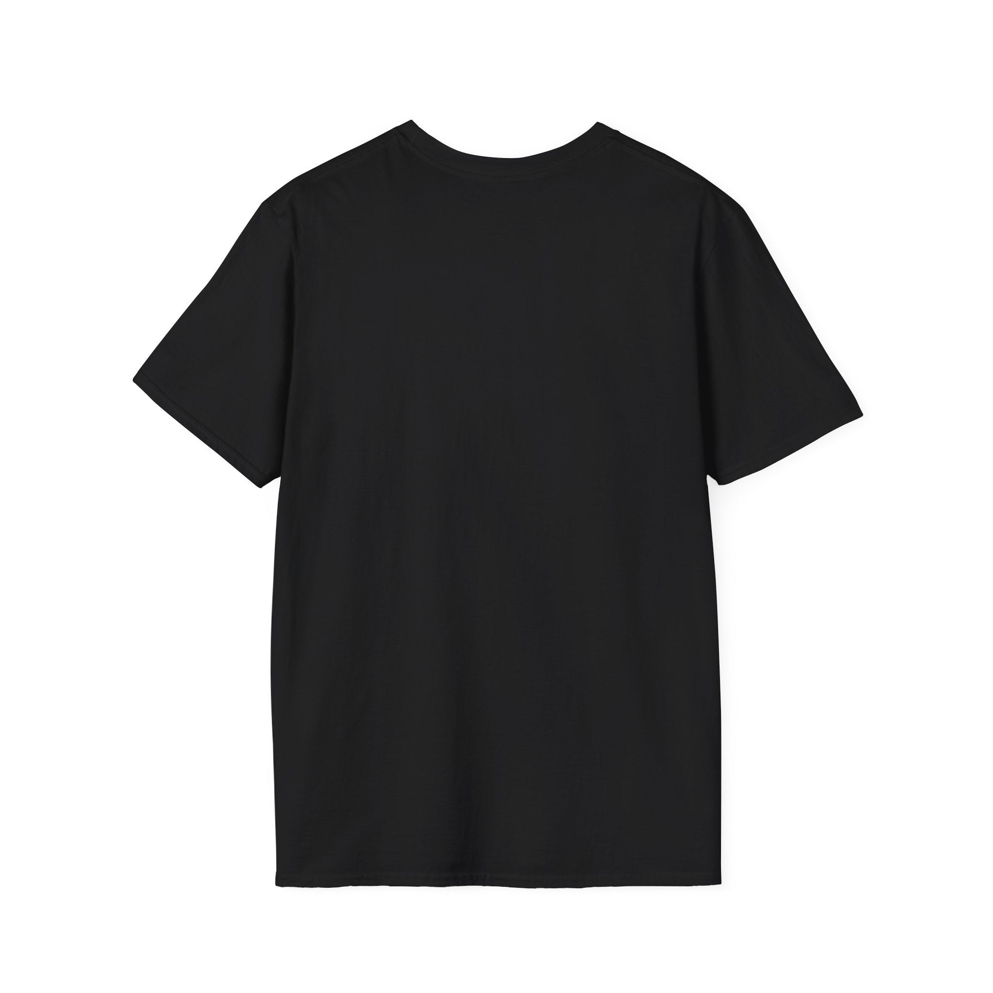 2nd Amendment T-Shirt — I Support the 2nd Amendment Graphic Tee
