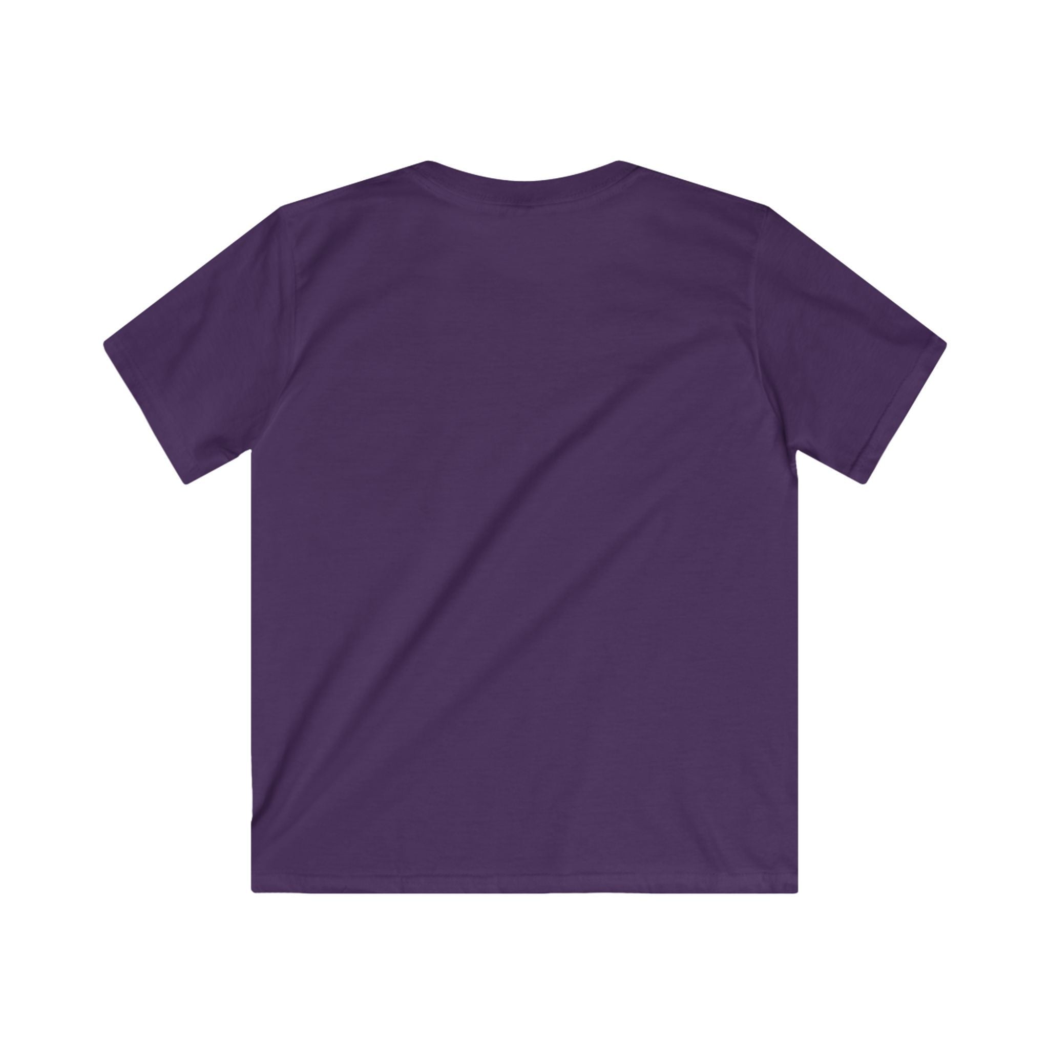 Kids 'AB/CD Back to School' Graphic Tee — Rocker School Shirt for Girls & Boys