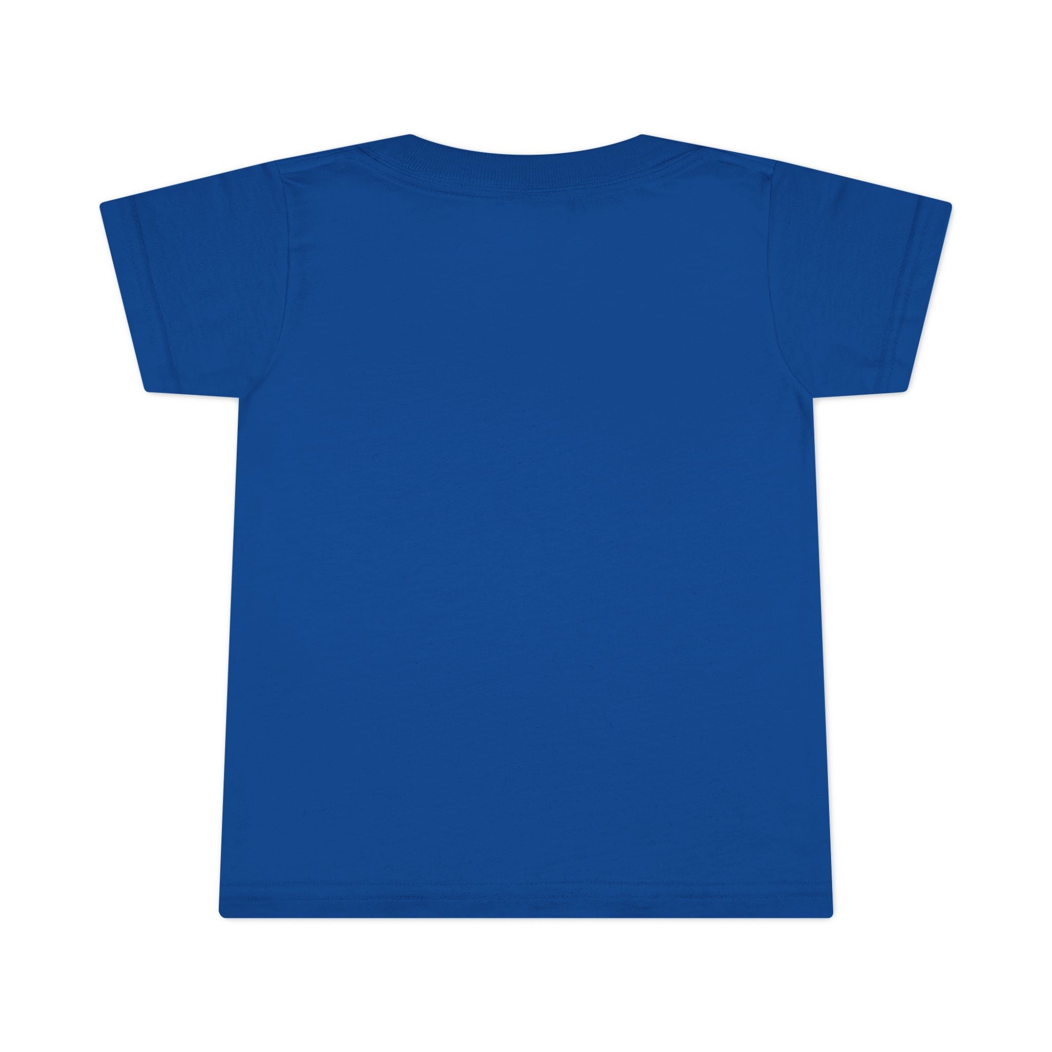 Little Firecracker Toddler T-Shirt – Patriotic 4th of July Shirt for Kids