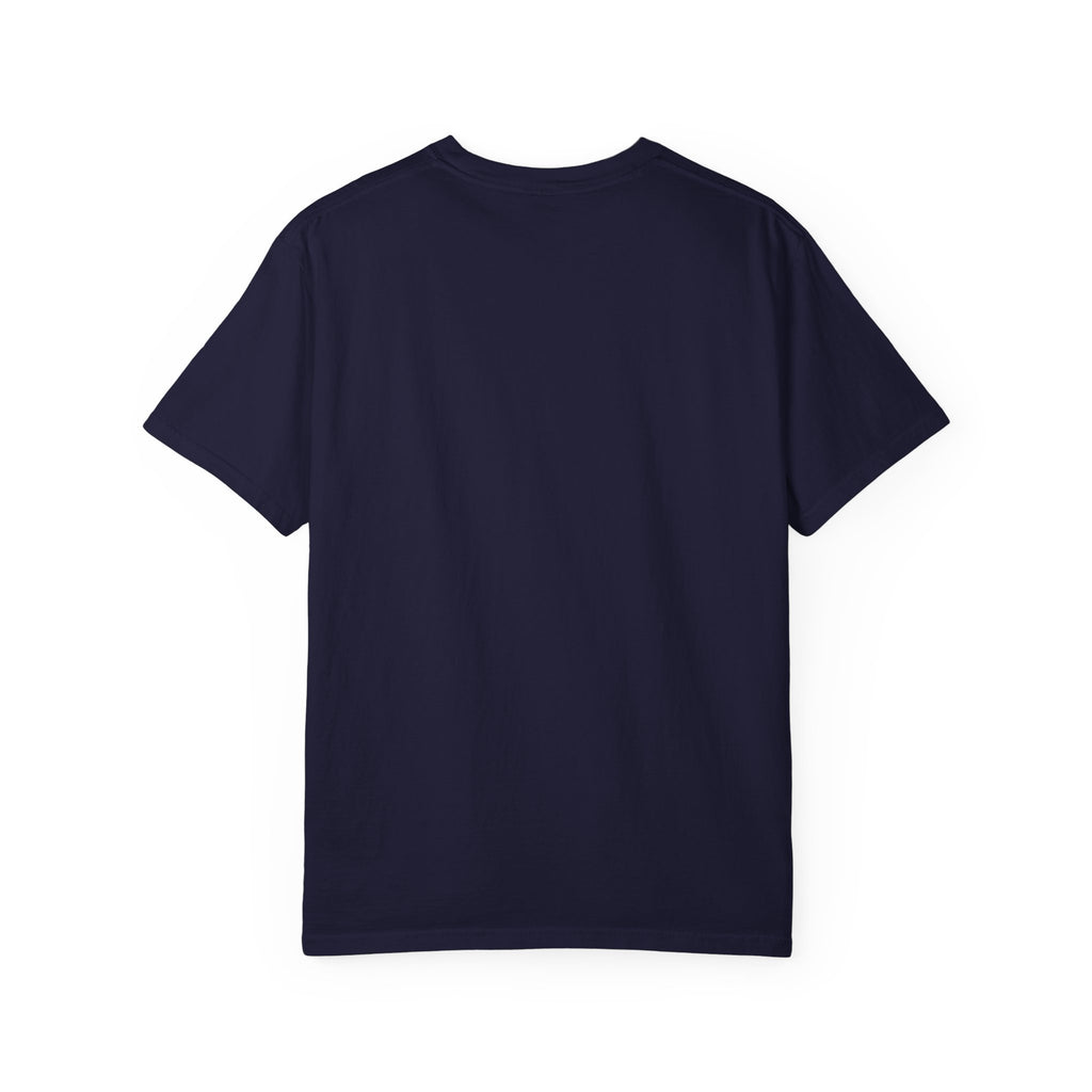 Howdy Cowboy Boots T-Shirt — Western Graphic Tee with Bow