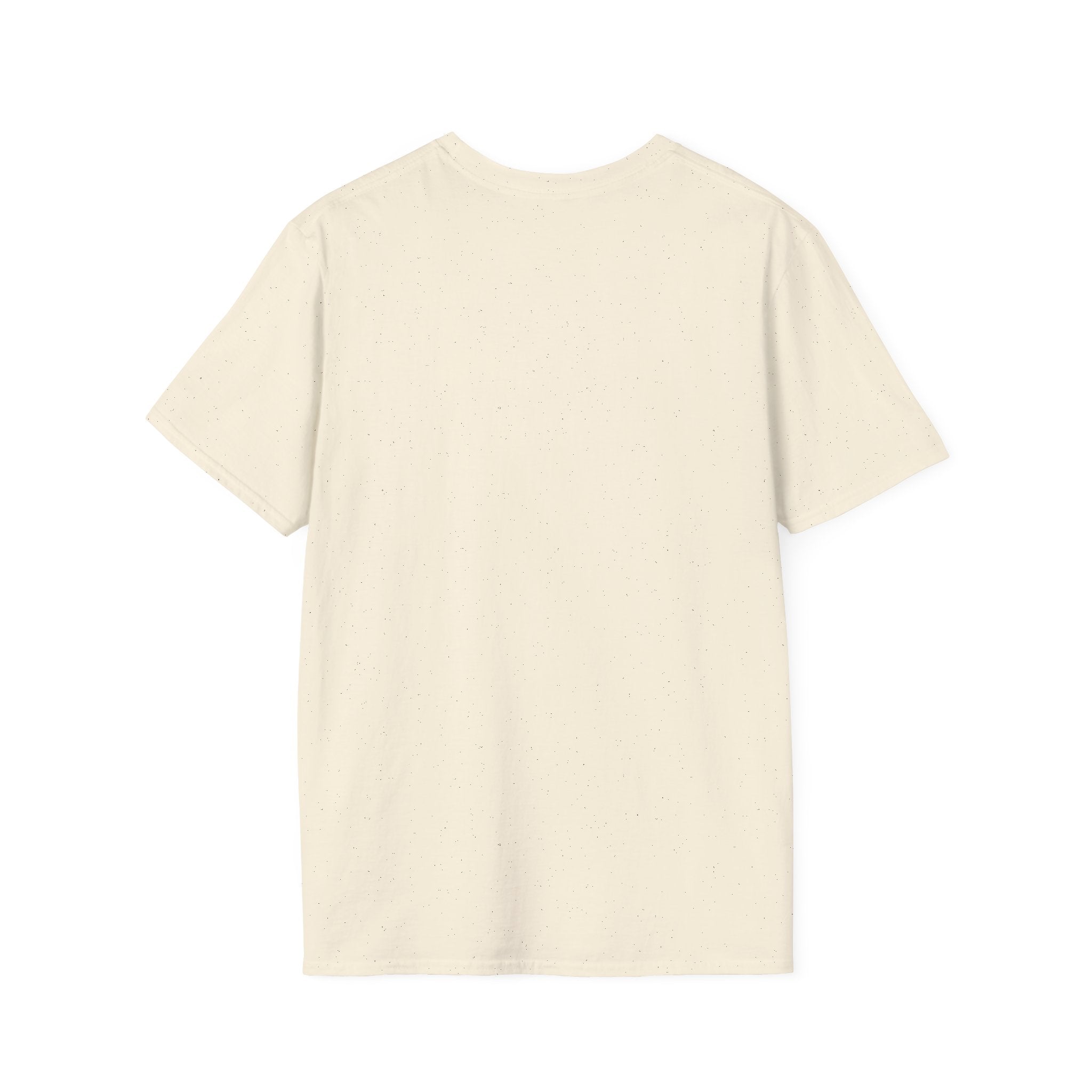 Mama Smiley Tee — Casual Graphic Mom T‑Shirt