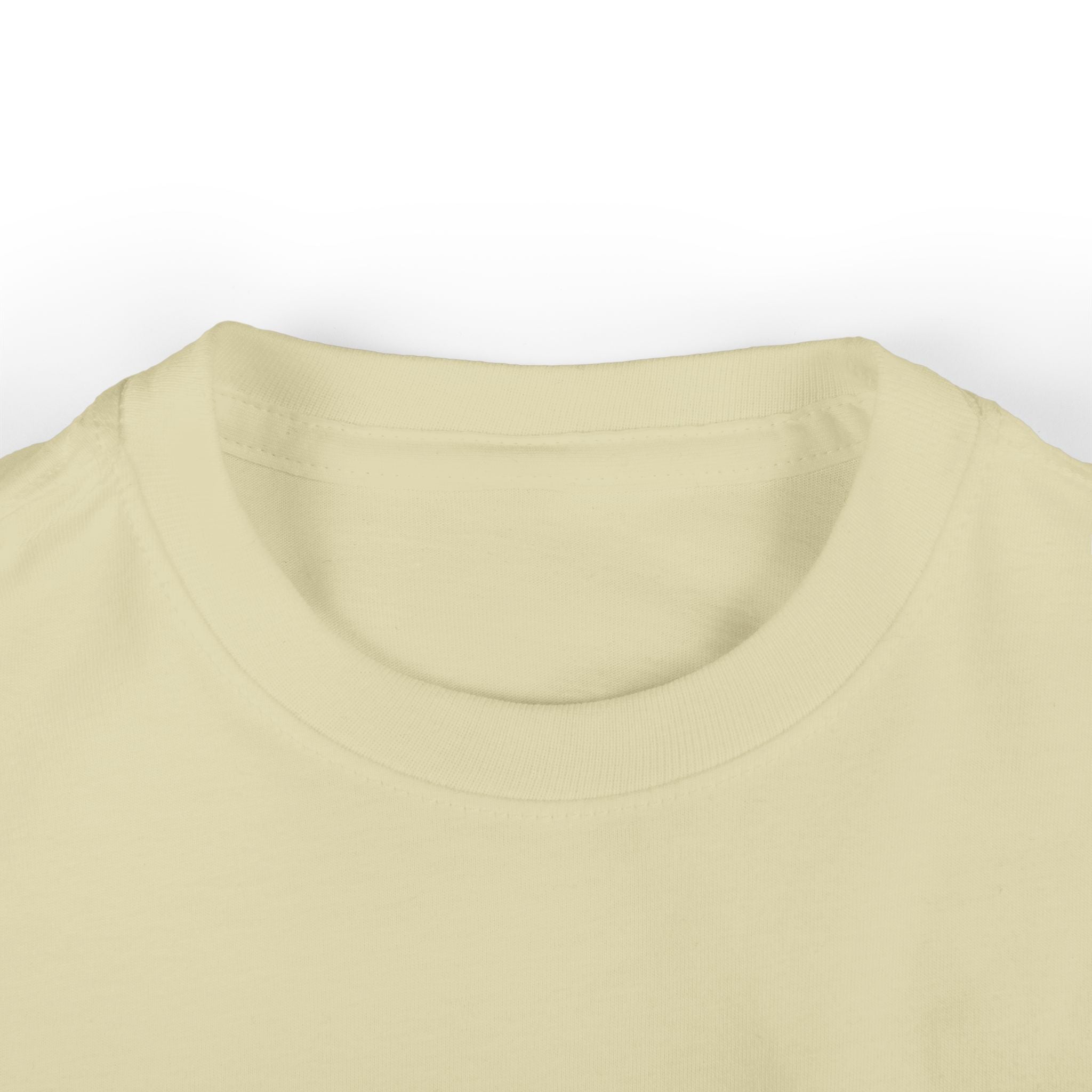 Infant Tee — “Wild Child” Rocker Graphic Baby Shirt