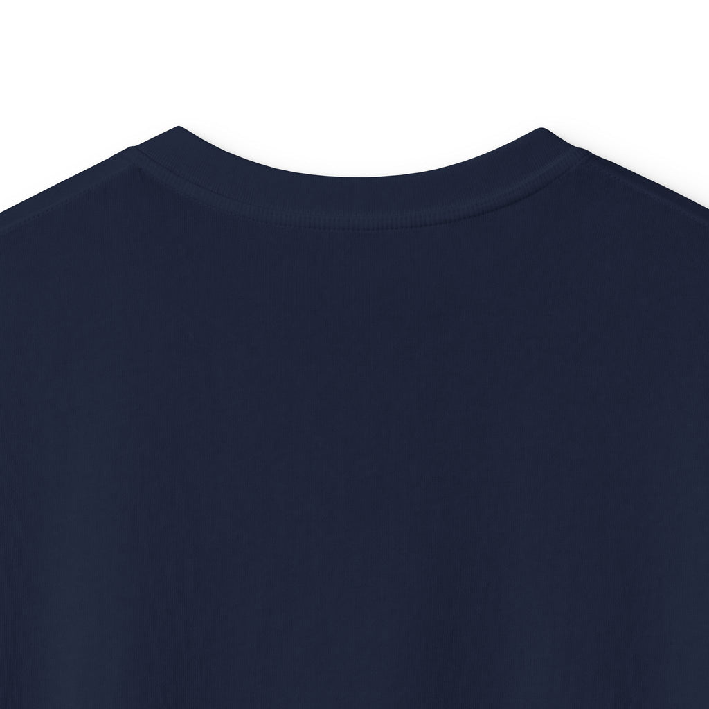 Kids Tee — "Take the Risk or Love the Chance" Retro Script