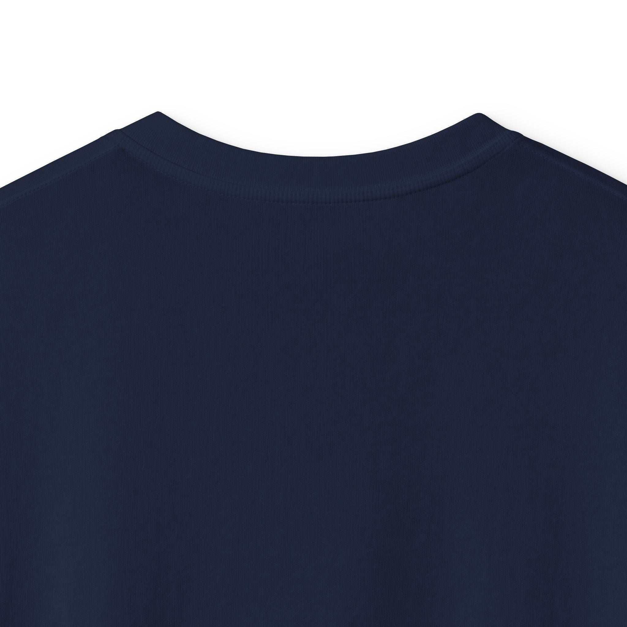 Kids Tee — "Take the Risk or Love the Chance" Retro Script