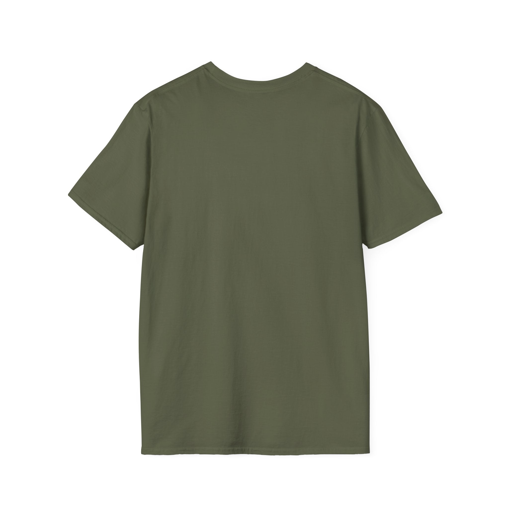 Just Pray Pastel Graphic T-Shirt