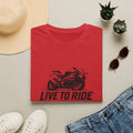 Minimal White T-Shirt — Classic Casual Tee for Everyday Wear