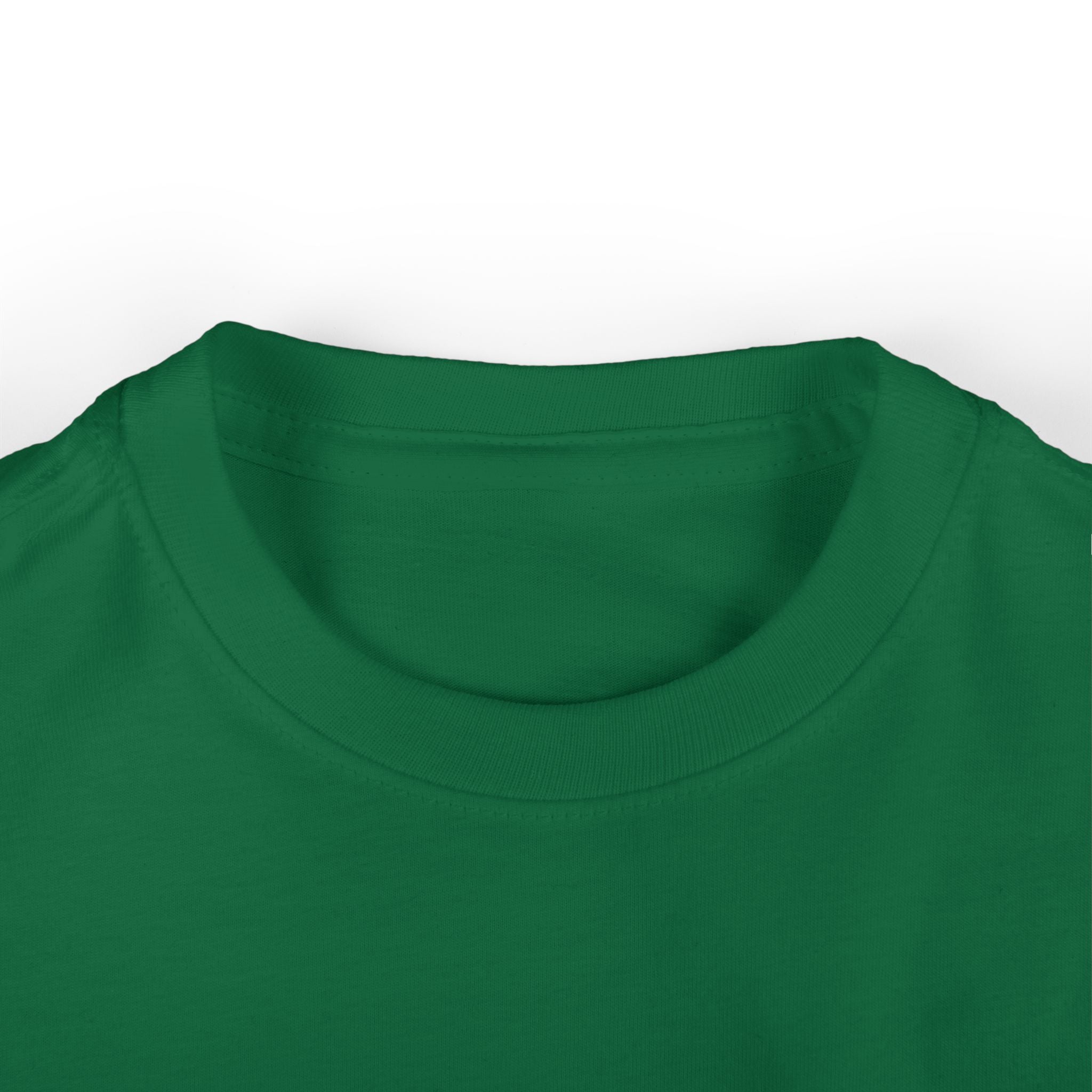 Infant Tee — "Absolutely Feral" Cute Raccoon Graphic