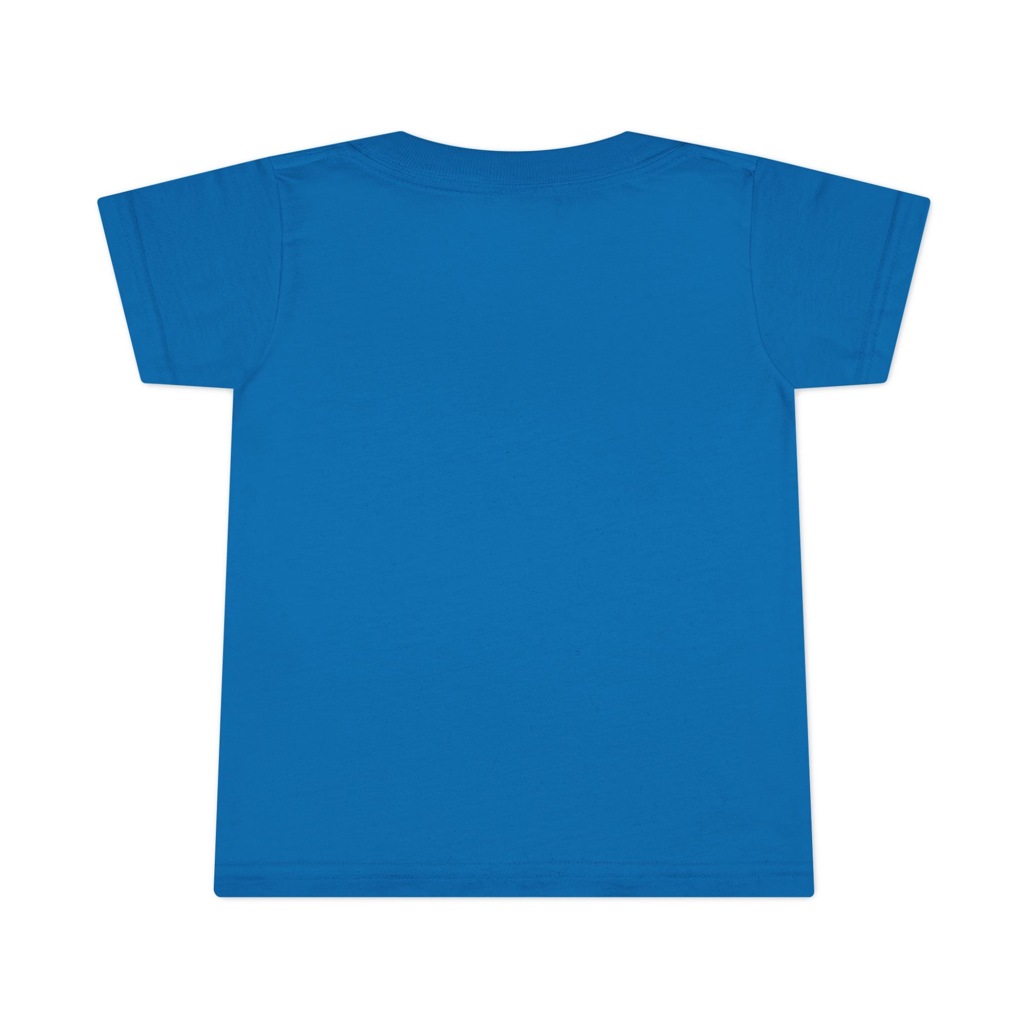 Little Firecracker Toddler T-Shirt – Patriotic 4th of July Shirt for Kids