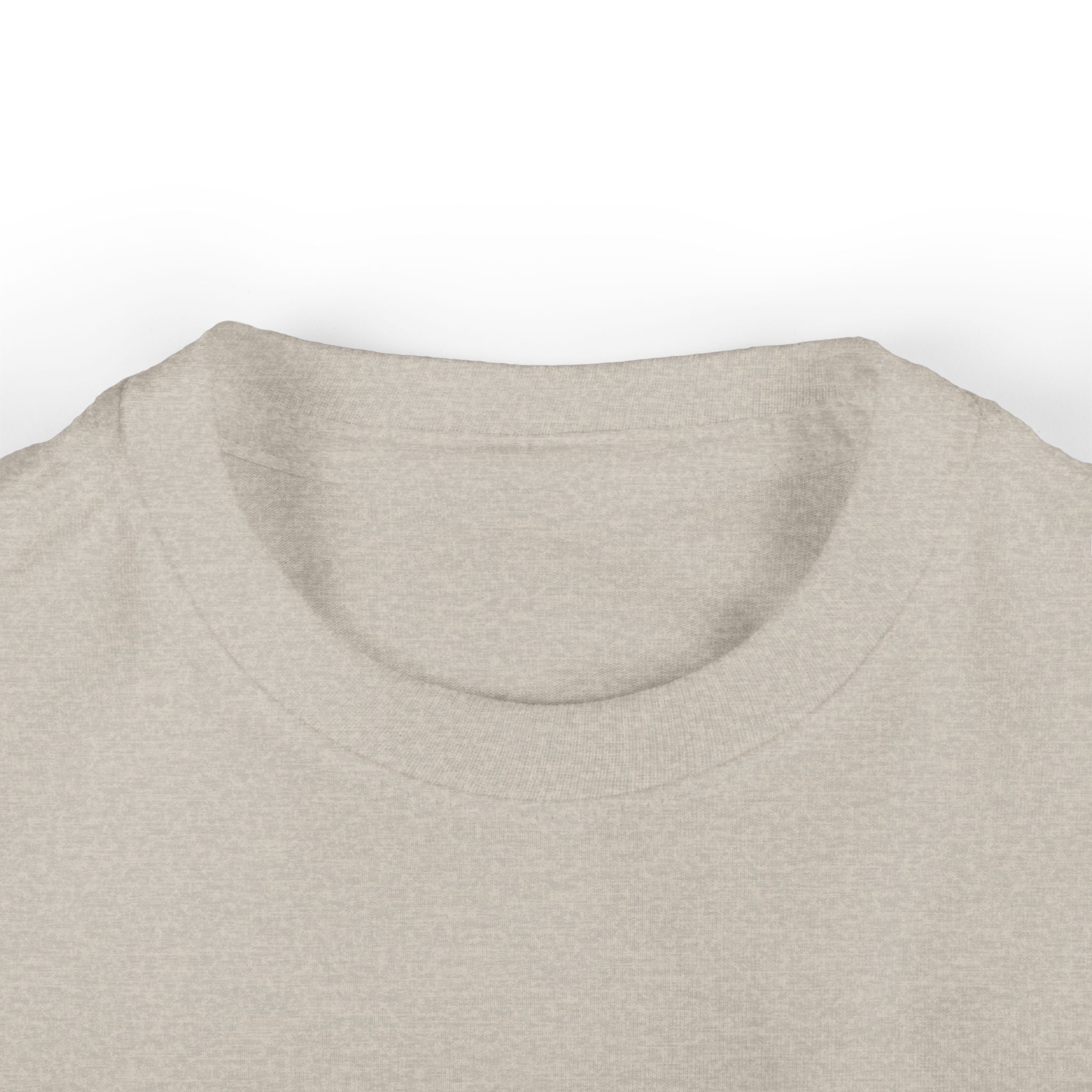 Infant Tee — "Absolutely Feral" Cute Raccoon Graphic