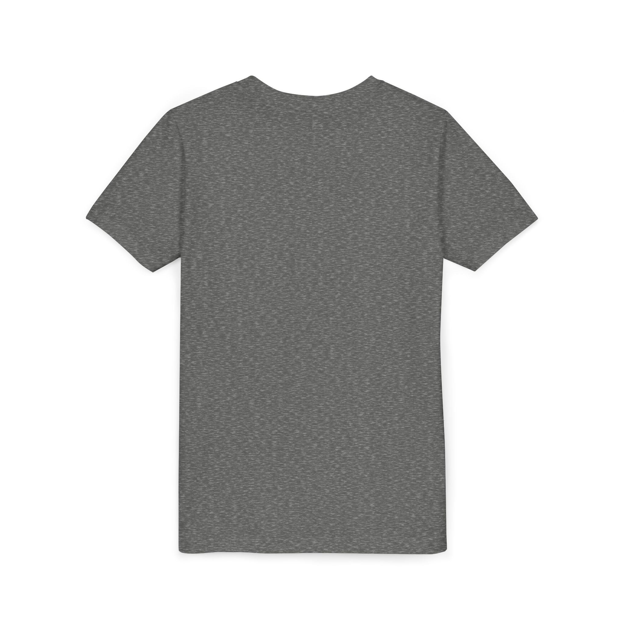 Youth Tee — "Just Pray" Pastel Graphic