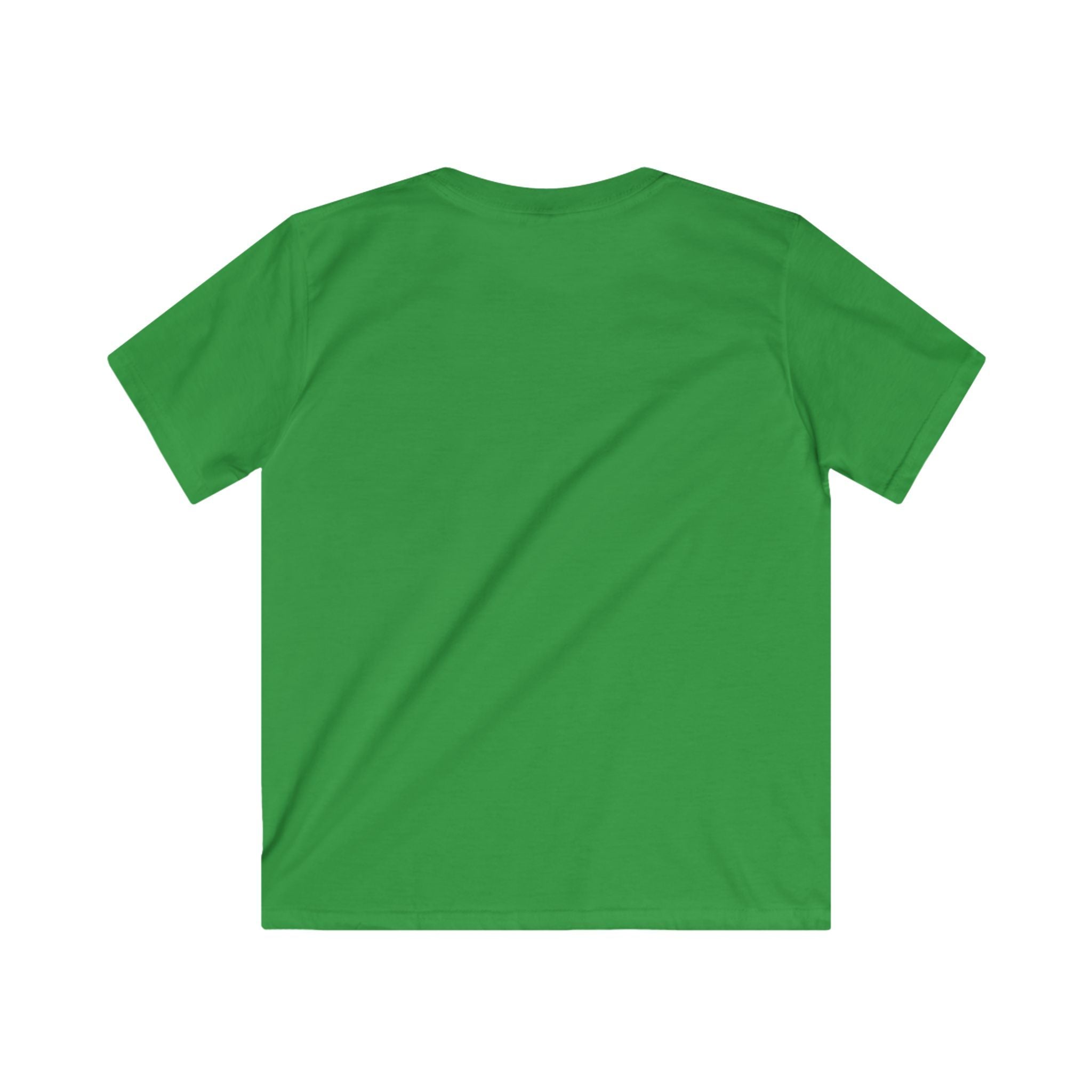 Kids 'AB/CD Back to School' Graphic Tee — Rocker School Shirt for Girls & Boys