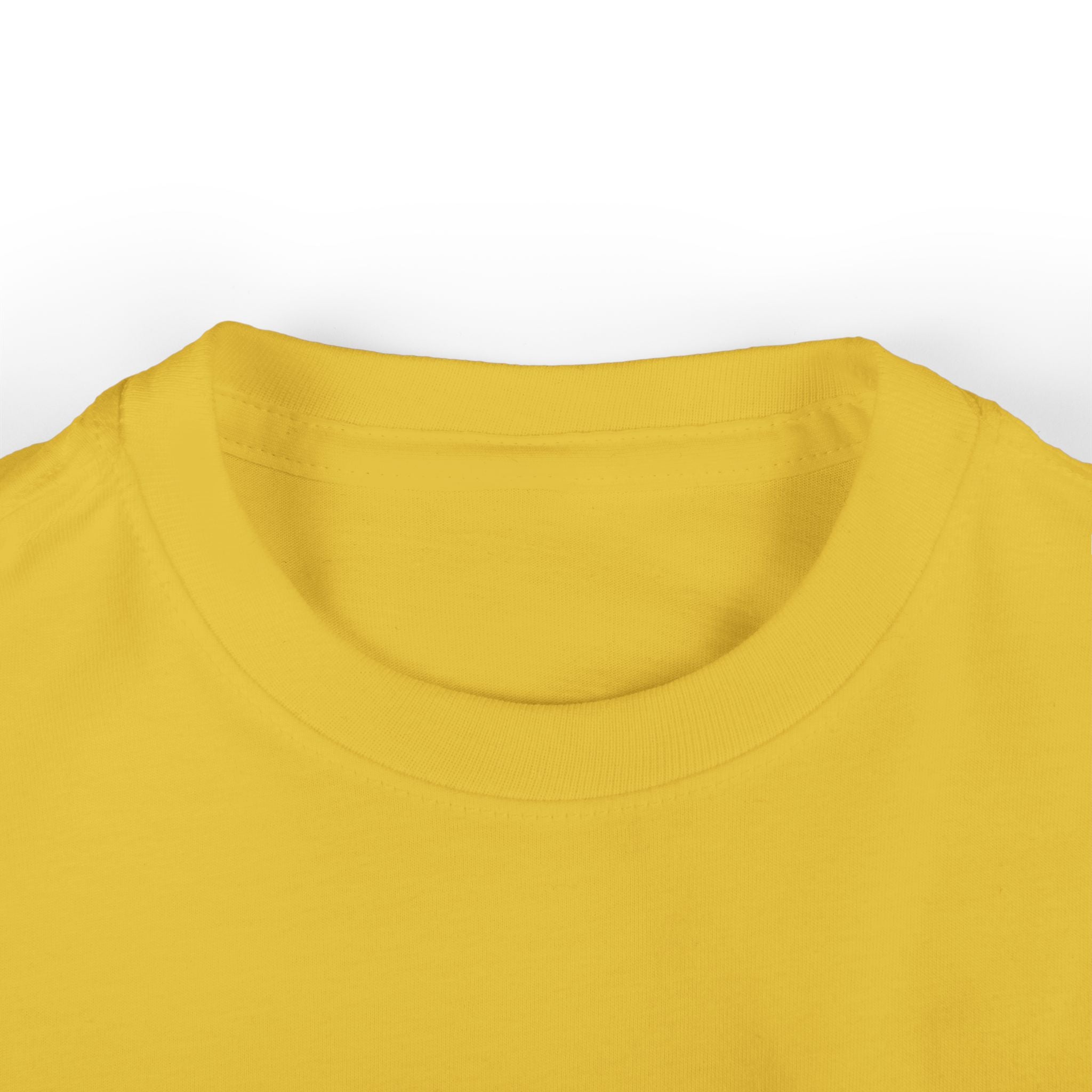 Infant Tee — “Wild Child” Rocker Graphic Baby Shirt
