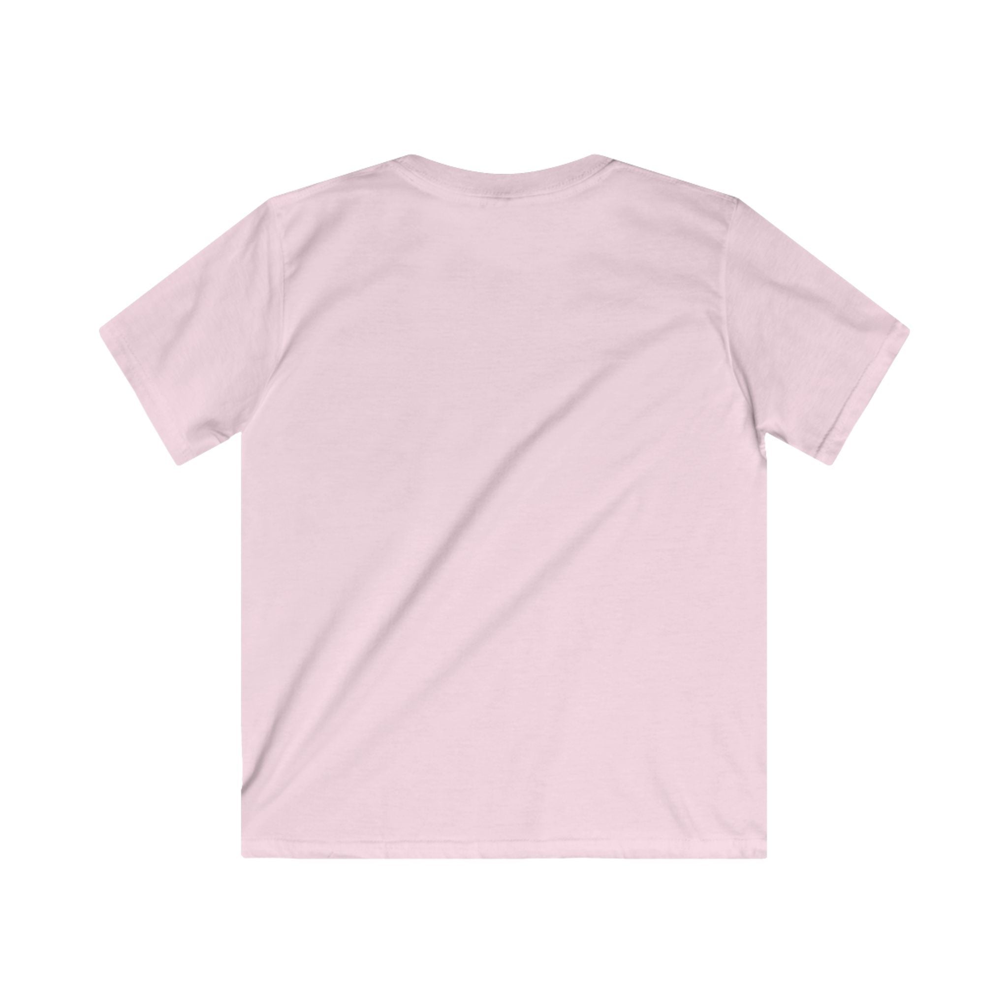 Kids 'AB/CD Back to School' Graphic Tee — Rocker School Shirt for Girls & Boys