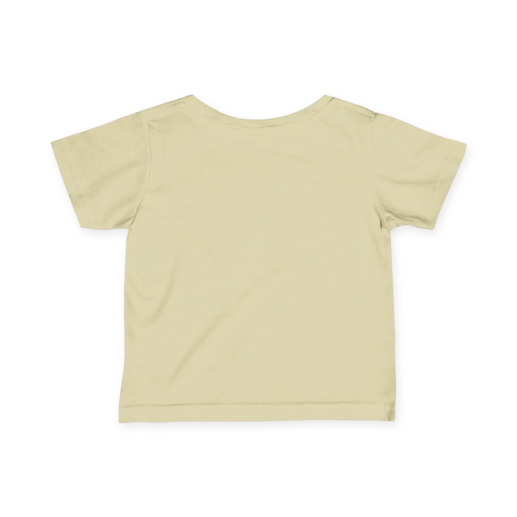 Infant Tee — “Wild Child” Rocker Graphic Baby Shirt