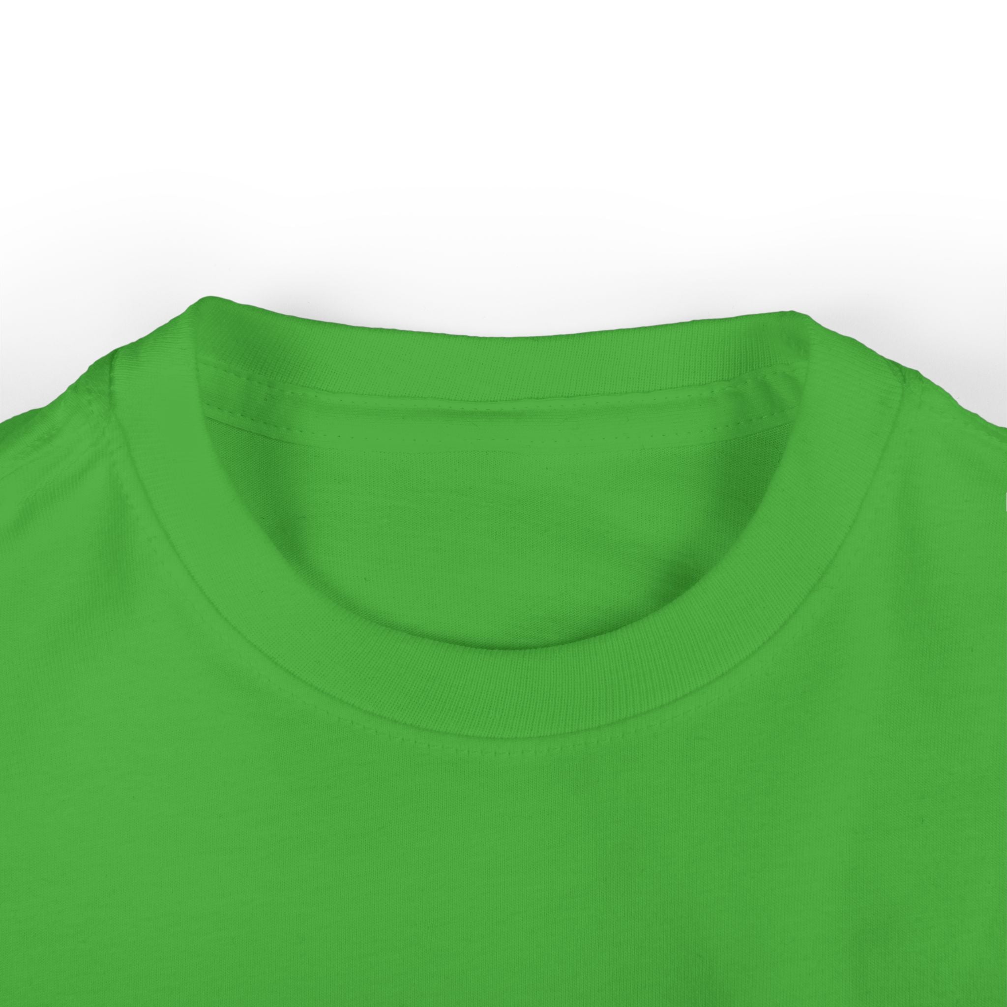 Infant Tee — “Wild Child” Rocker Graphic Baby Shirt