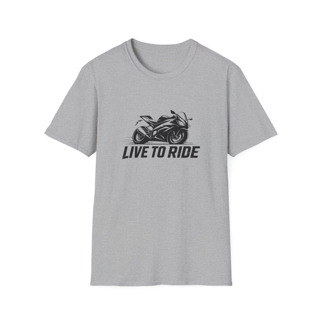 Minimal White T-Shirt — Classic Casual Tee for Everyday Wear
