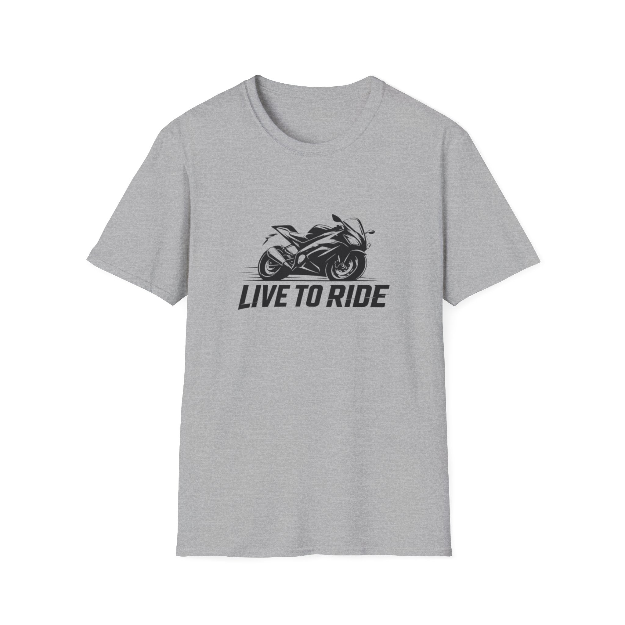 Minimal White T-Shirt — Classic Casual Tee for Everyday Wear