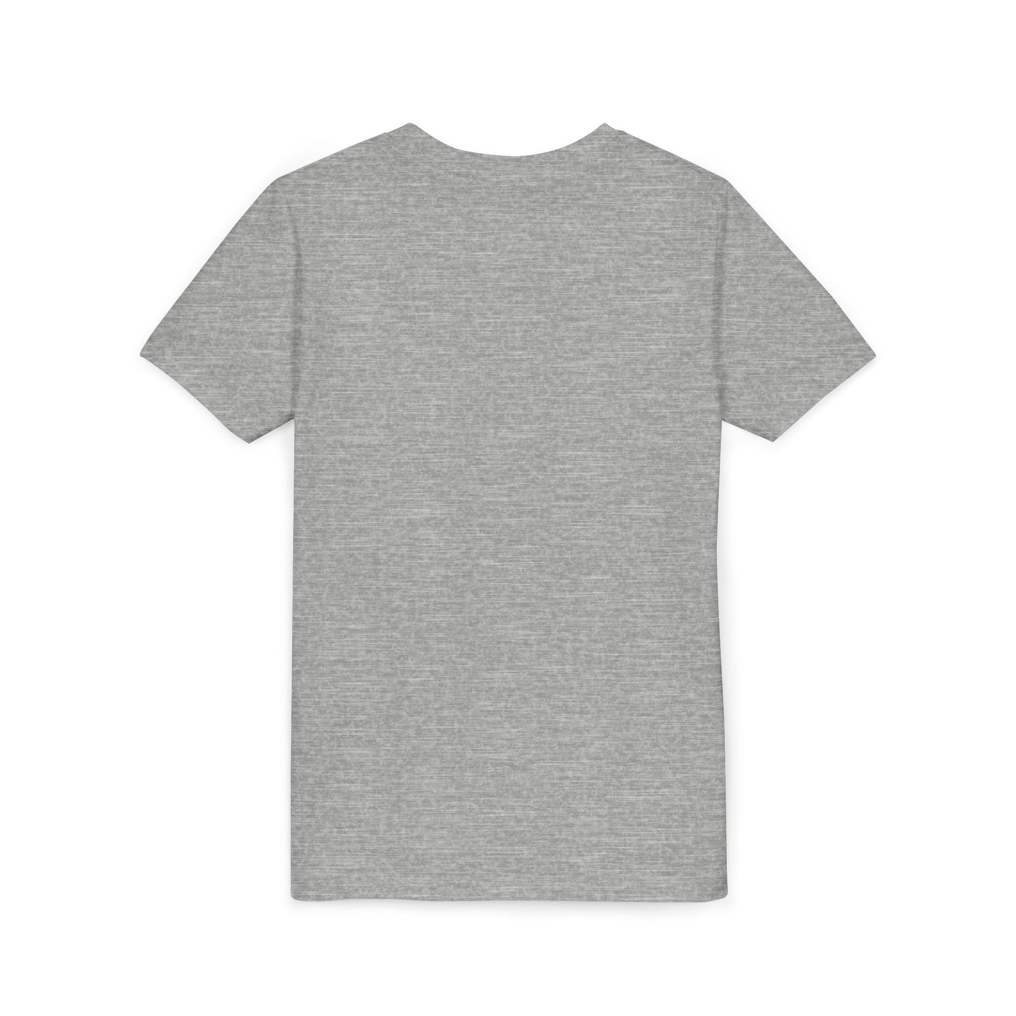 Youth Tee — "Just Pray" Pastel Graphic