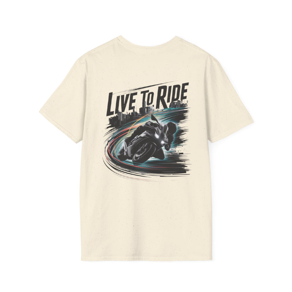 Minimal White T-Shirt — Classic Casual Tee for Everyday Wear