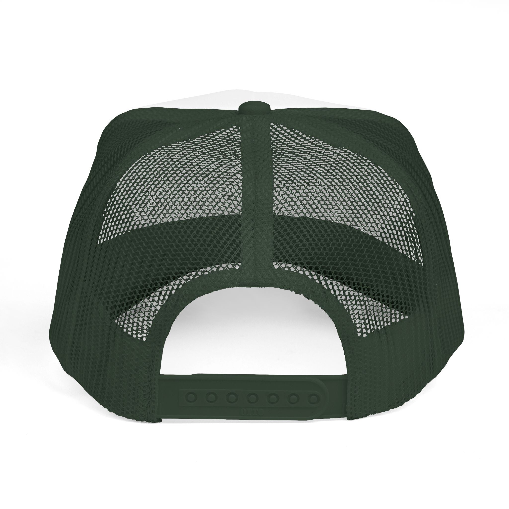 Mama Tried Trucker Hat — Vintage-Inspired Trucker Cap for Moms