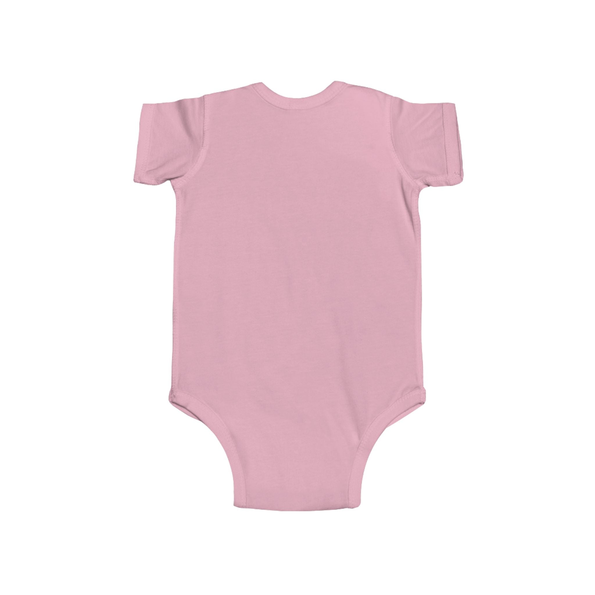 Infant Bodysuit "It's Alright To Be Little Bitty" Cowboy Hat Baby Onesie