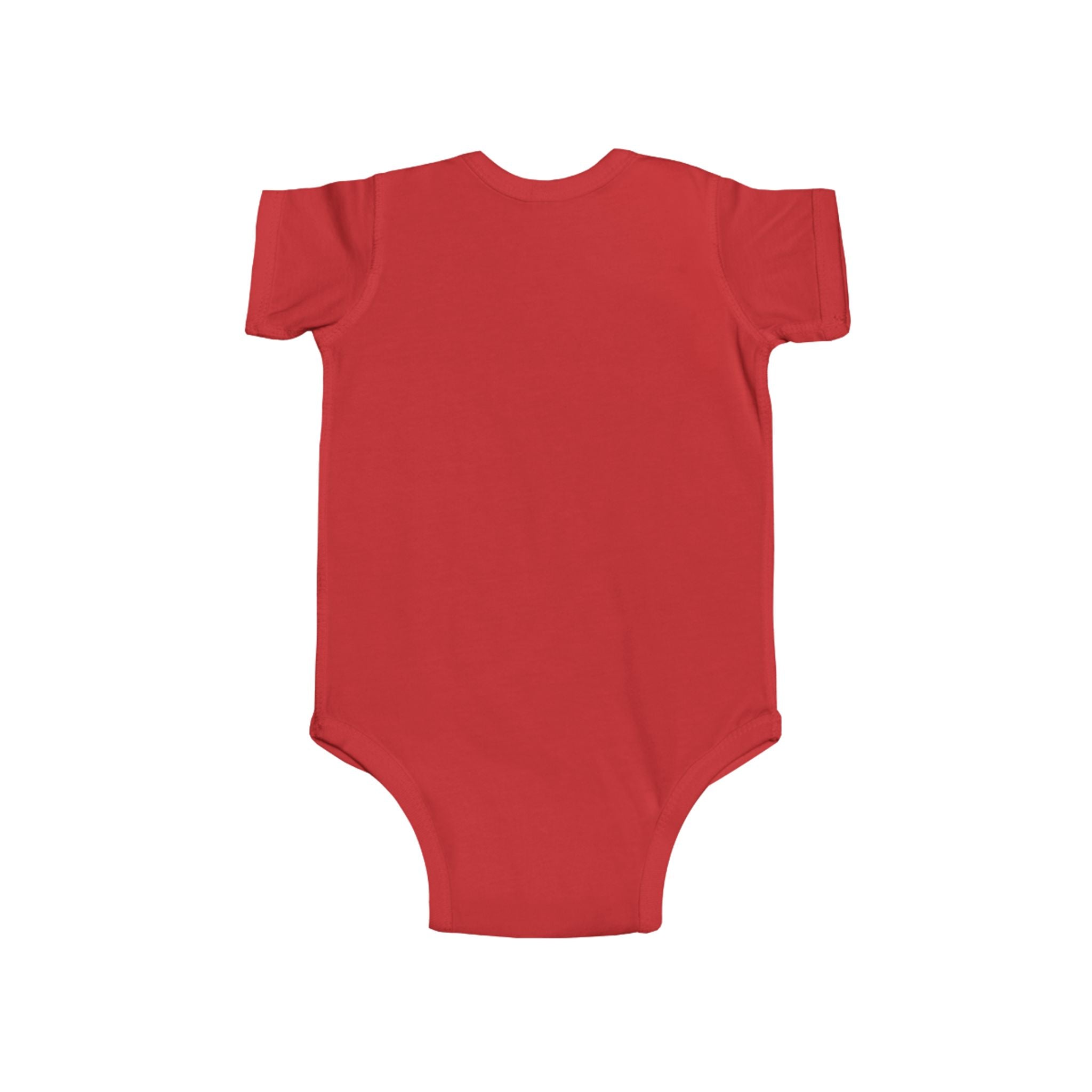Infant Bodysuit "It's Alright To Be Little Bitty" Cowboy Hat Baby Onesie