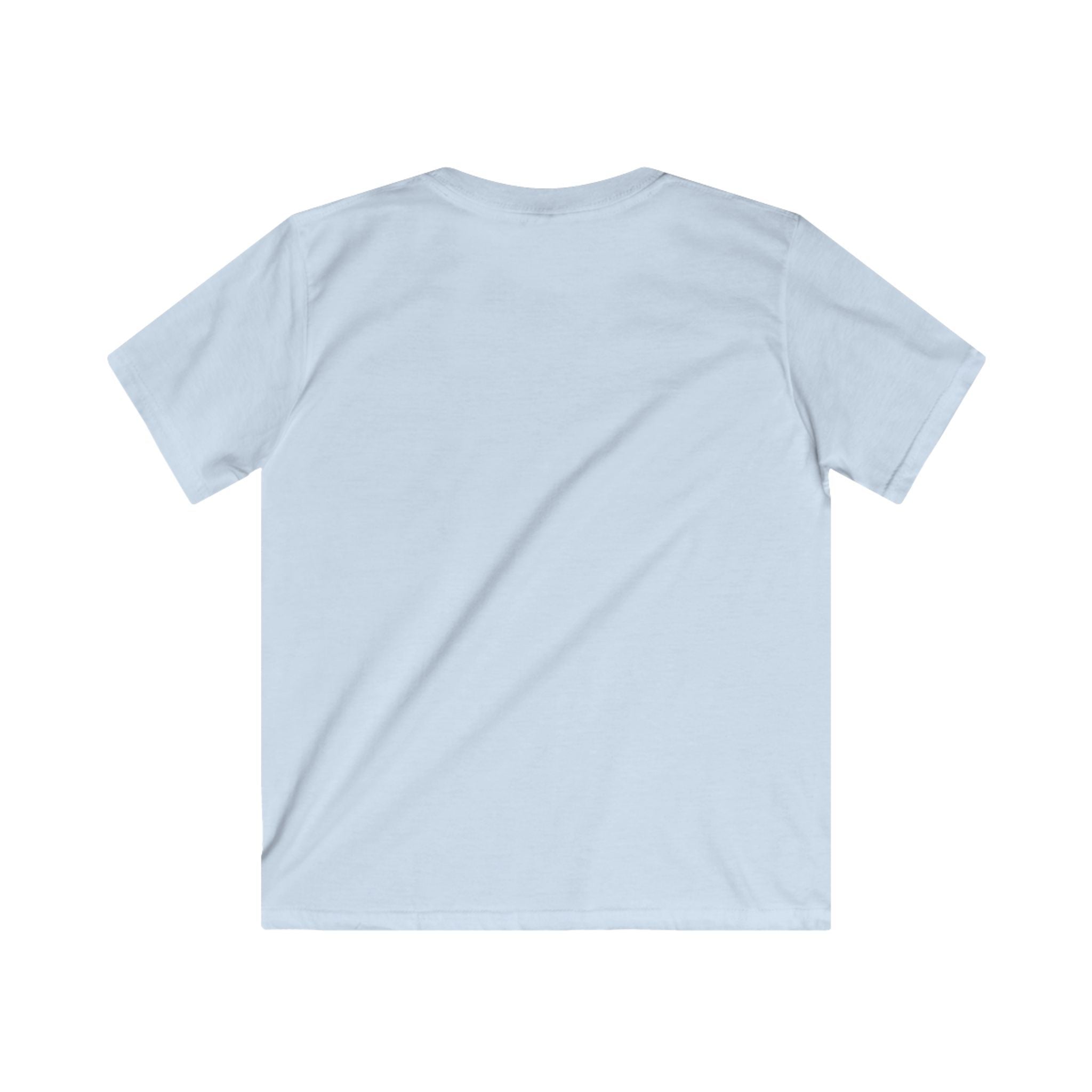 Kids 'AB/CD Back to School' Graphic Tee — Rocker School Shirt for Girls & Boys