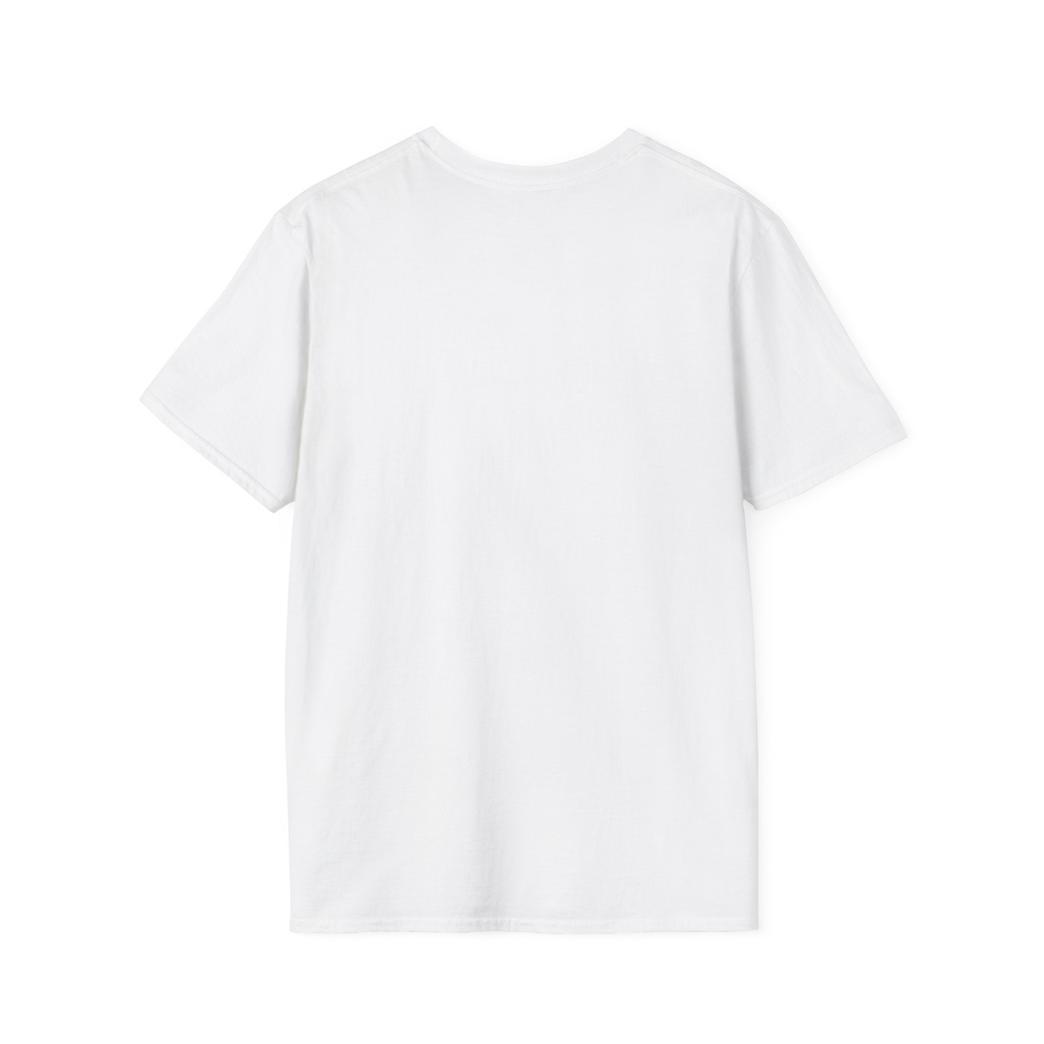 T-Shirt — 'Mama' Leopard & Checkerboard Retro Graphic Tee