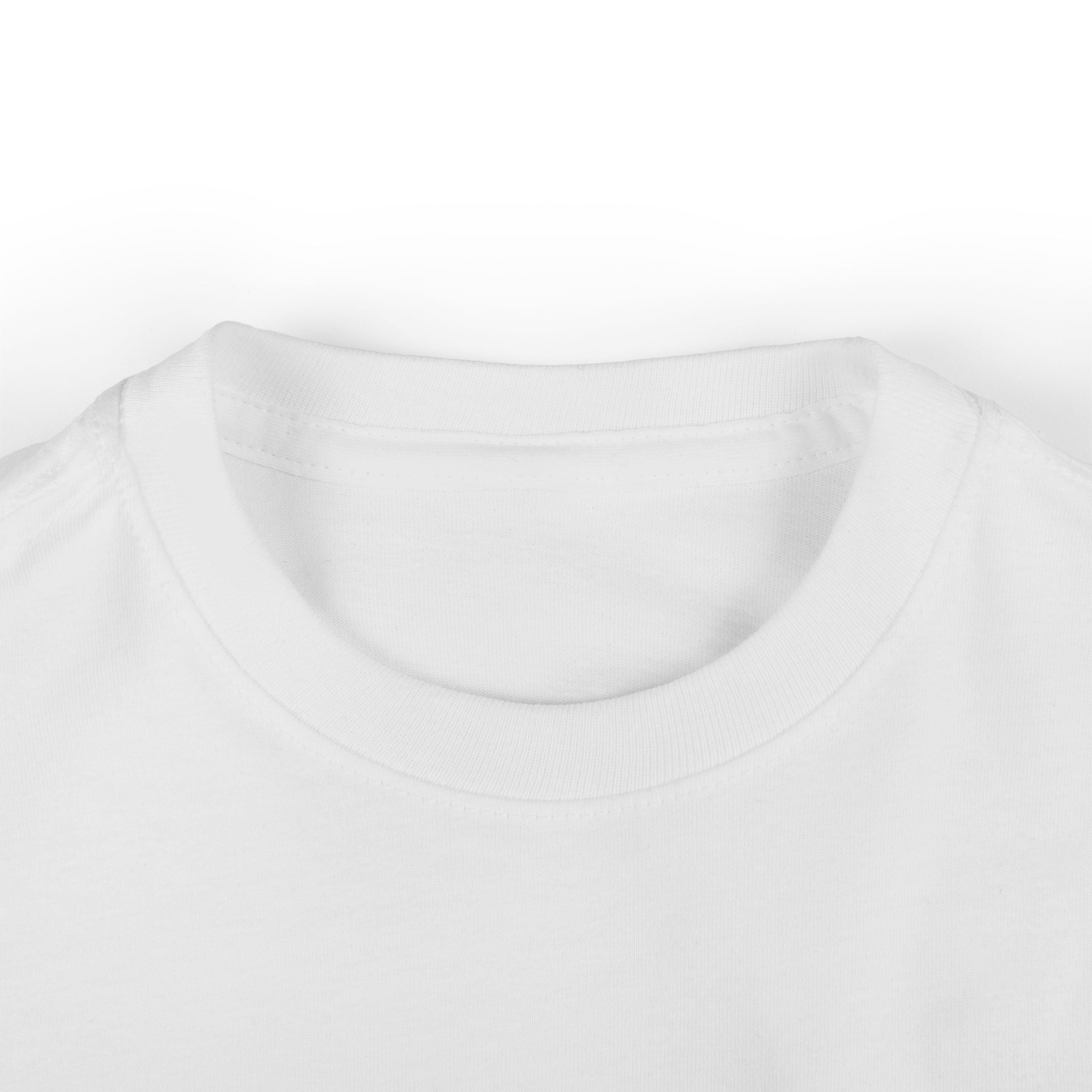 Infant Tee — "Absolutely Feral" Cute Raccoon Graphic